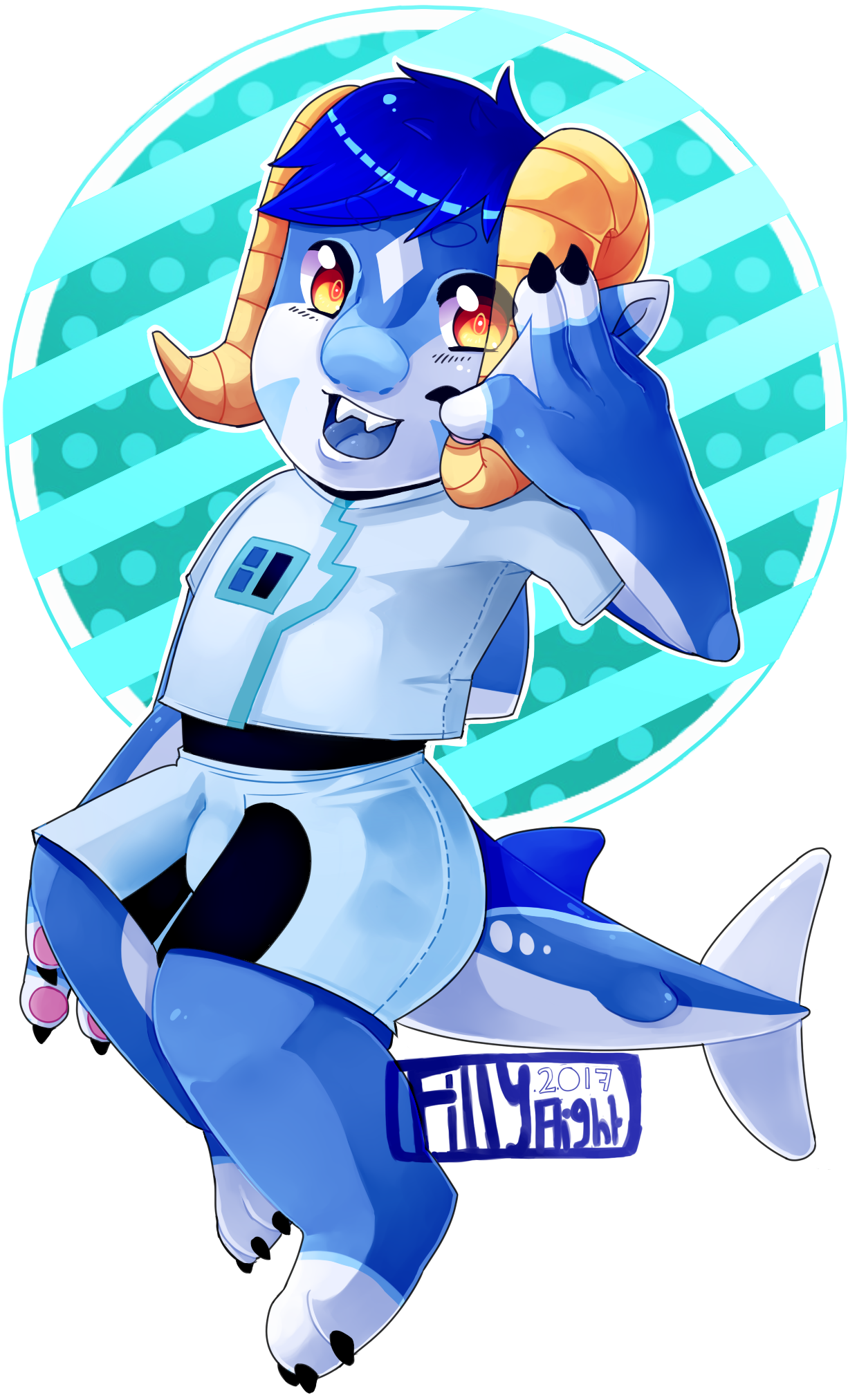 Cutie Salute Clipart (1531x2400), Png Download