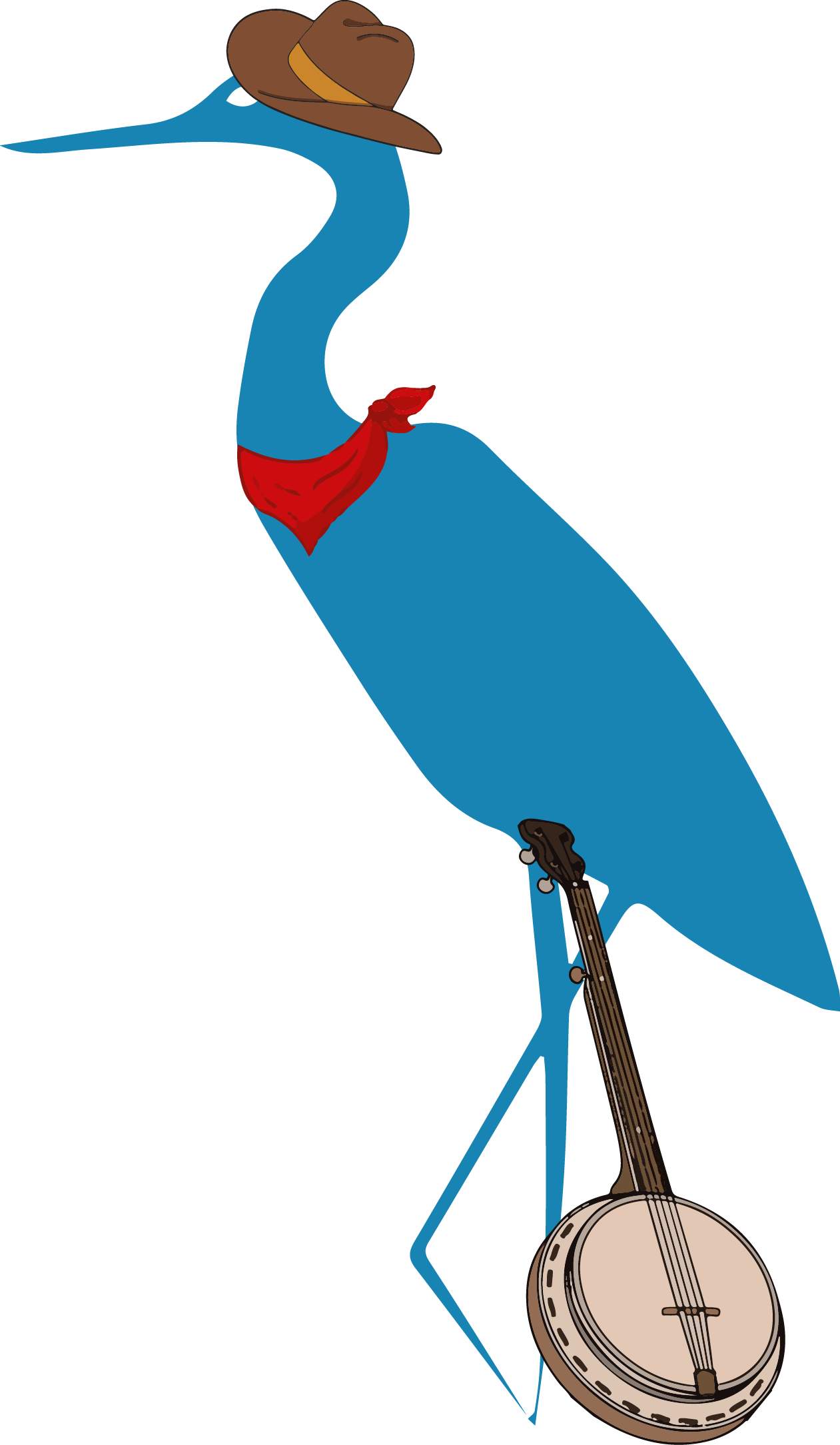Snowbird Hootenanny Returns To Perdido In 2019 Clipart (1261x2169), Png Download