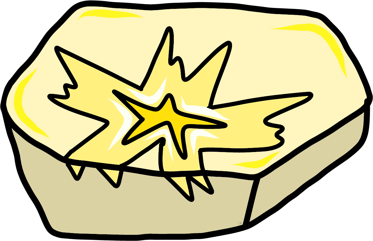 Stone Clip Viral - Png Download (2100x2100), Png Download