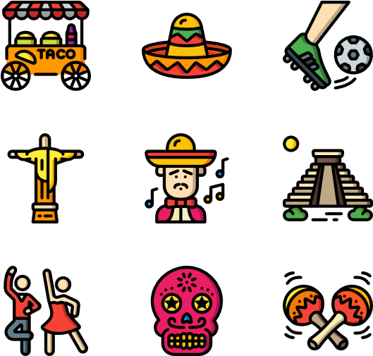 South America Clipart (600x564), Png Download