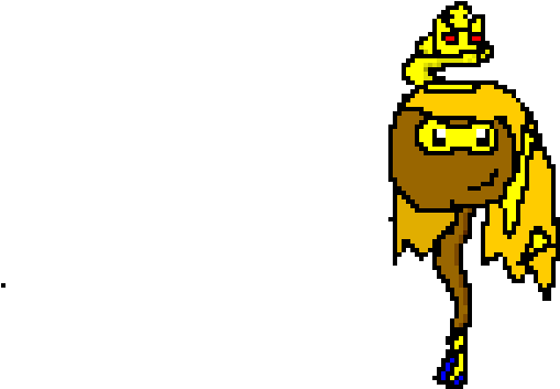 I Made Another Sandstorm Castform Clipart (960x640), Png Download