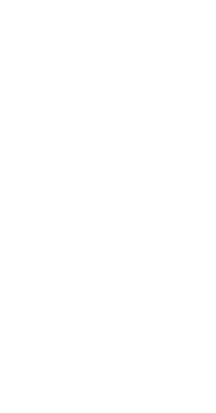 White Suprised Eye Clipart (439x840), Png Download