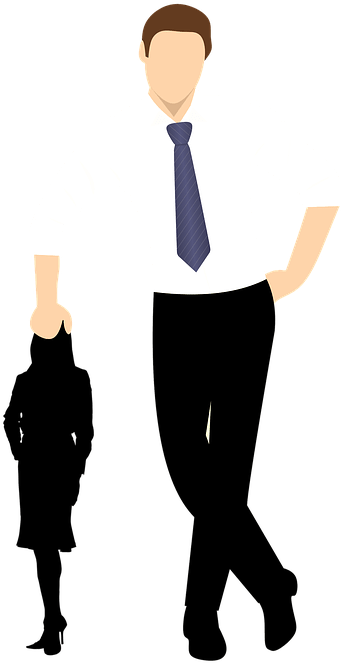 Eight Warning Signs Someone You Know Is Really A Sociopath Clipart (480x720), Png Download