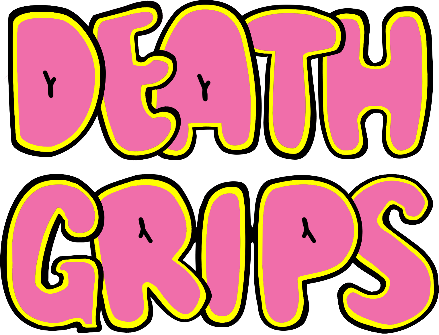 Made This Hi-res Bubble Text For Those Of You Who Like Clipart (1531x1169), Png Download