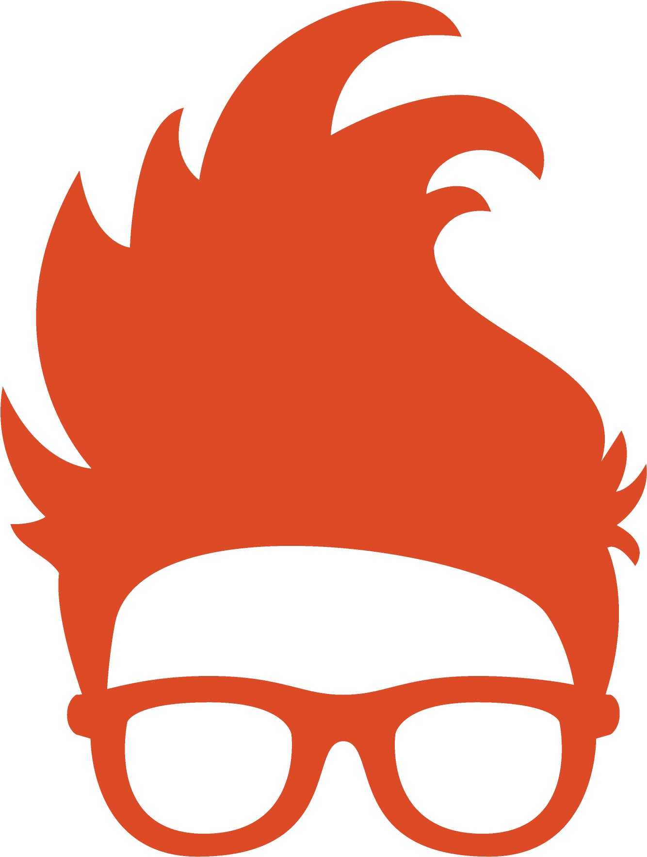 Healthy Hacker Clipart (1461x1792), Png Download