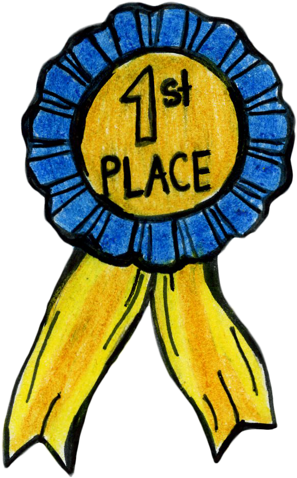 The Society Of Professional Journalists Named The Western Clipart (1386x1454), Png Download