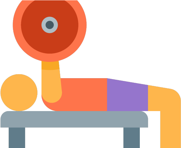 Bench Clipart Svg - Png Download (640x480), Png Download