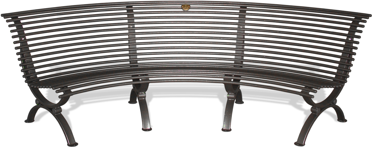 Bench Clipart Stylish - Png Download (1250x700), Png Download