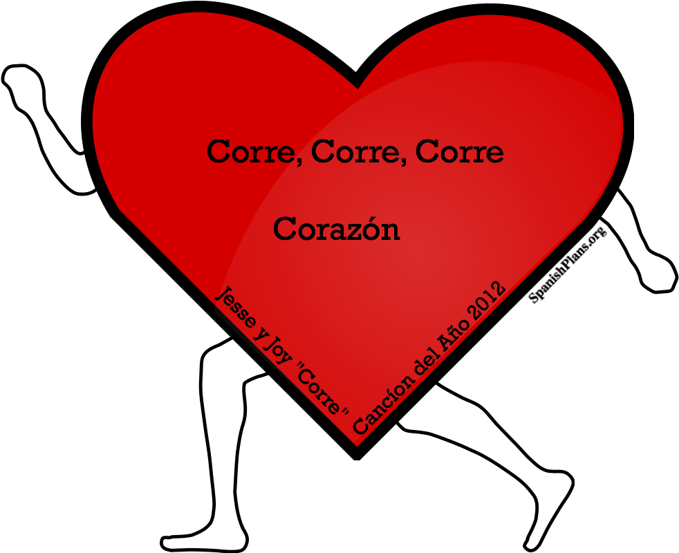 2012 Canción Del Año Clipart (1030x839), Png Download