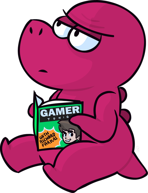 Some Donkus Clipart (600x783), Png Download
