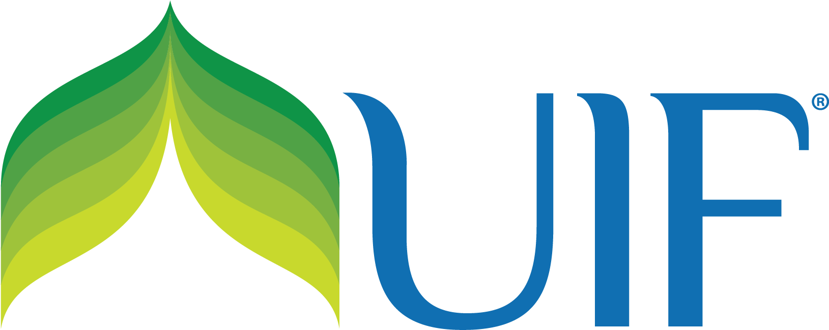 University Islamic Financial Clipart (1658x708), Png Download