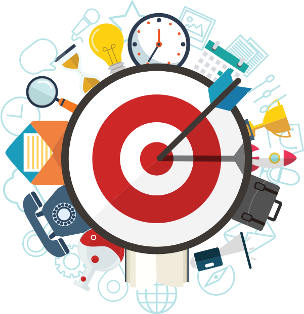 Training And Resource Development Clipart (600x652), Png Download