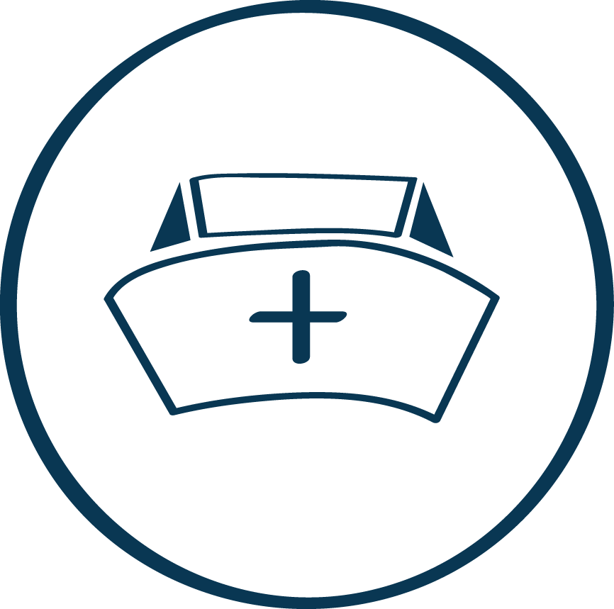 Nursing Clipart (866x859), Png Download