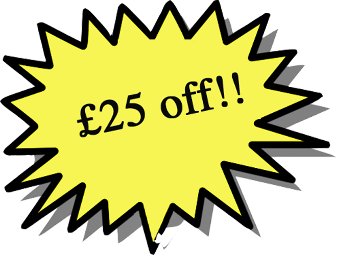 Special Xmas Offer Clipart (660x500), Png Download