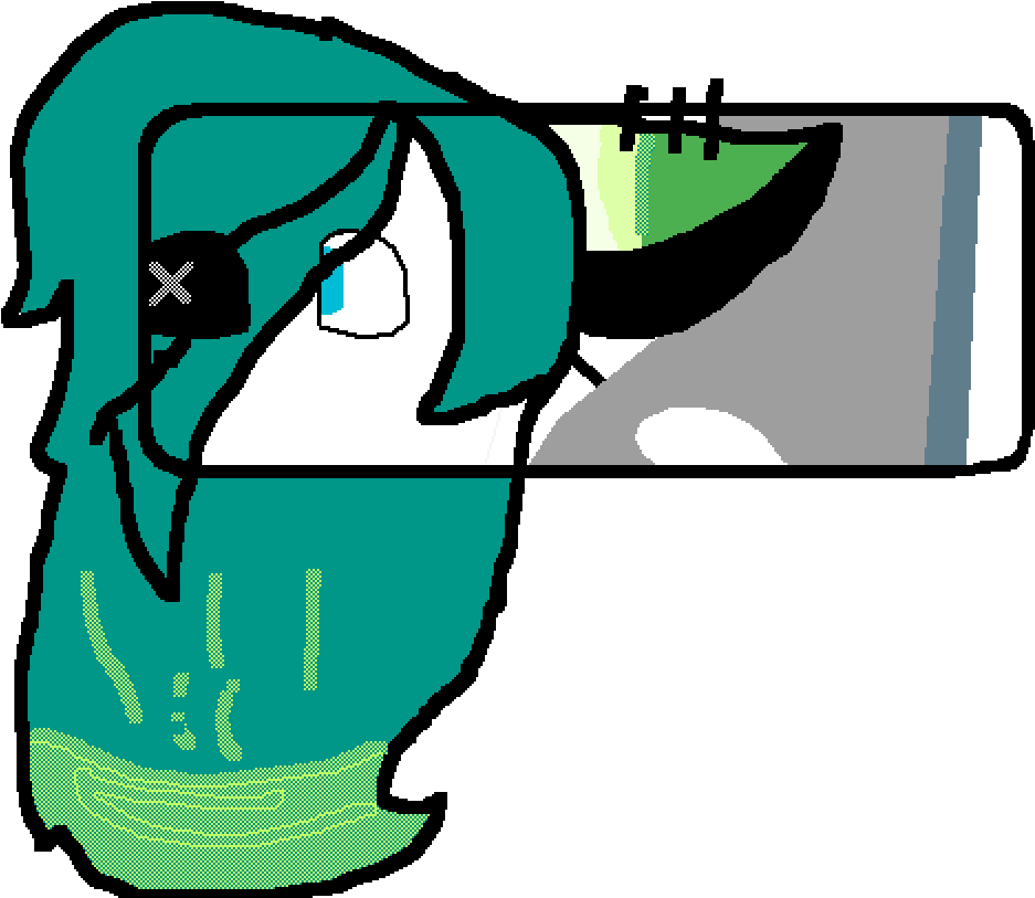 One Love Kate Clipart (1000x1000), Png Download