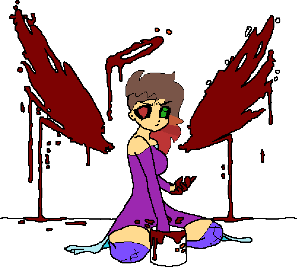 "im Not Your Princess Anymore" Clipart (1000x1000), Png Download