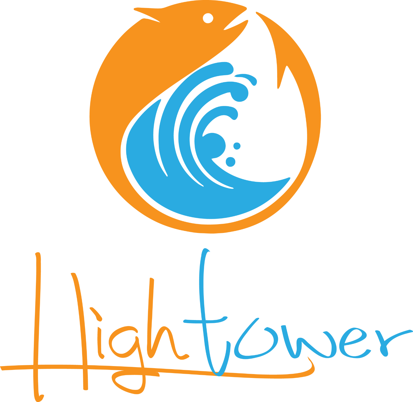 5 Piece Hightower Lure Kit Rapala Styled Favorites Clipart (1599x1555), Png Download