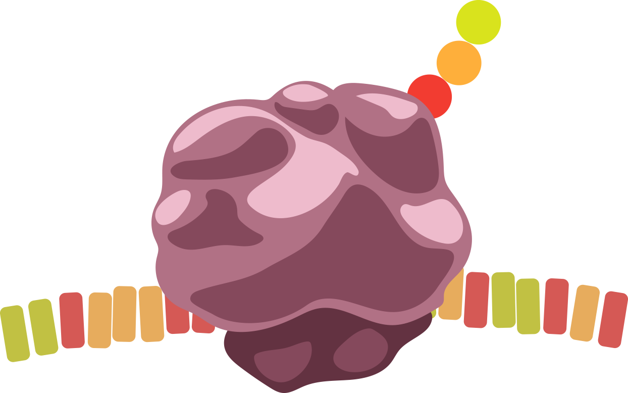 The World Of The Cell Clipart (1244x778), Png Download