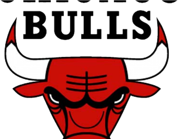 Drawn Bulls Michael Jordan Clipart (640x480), Png Download