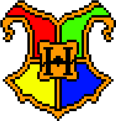 Hogwarts Clipart (1200x1200), Png Download