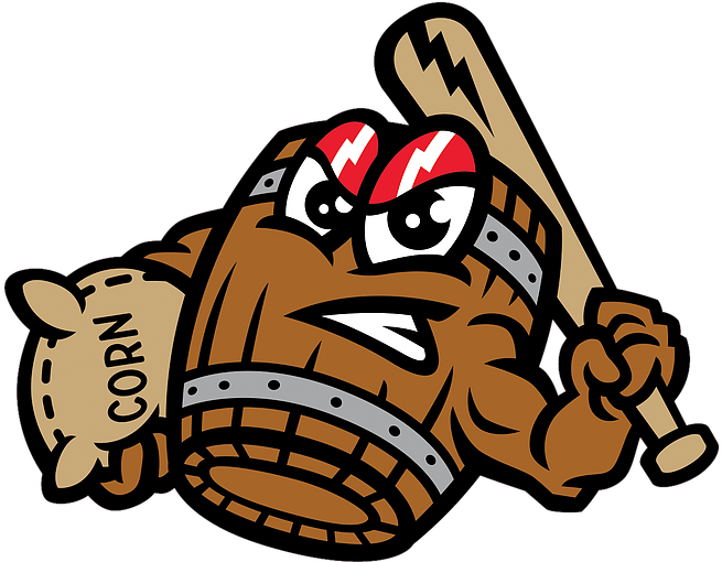 Bats Will Plays As 'louisville Mashers' For 'cheers Clipart (672x509), Png Download