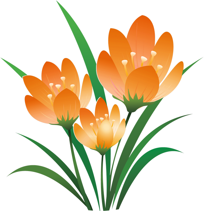 Le Temps Qui Passe, Color Mixing, Art Pictures Clipart (670x687), Png Download