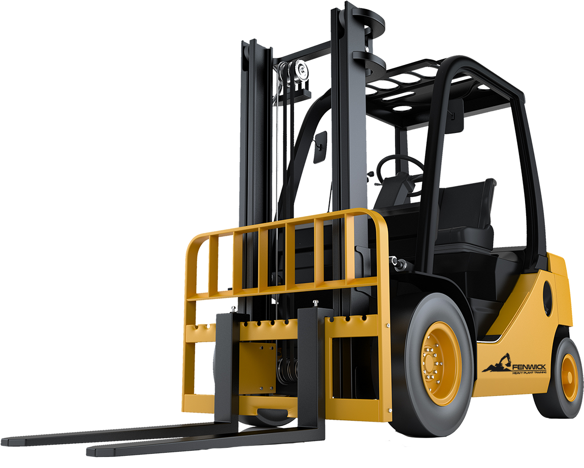 Heavy Plant Training North East Clipart (1500x975), Png Download