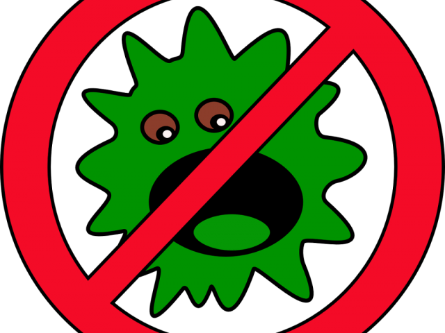 Toxic Clipart Toxicity - Png Download (640x480), Png Download