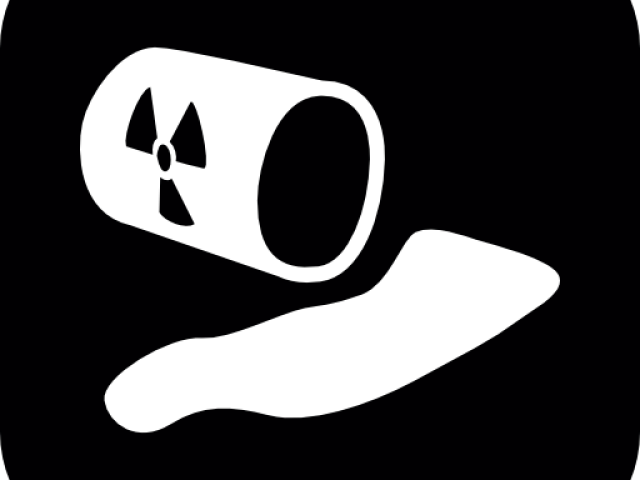 Toxic Clipart Toxicity - Png Download (640x480), Png Download