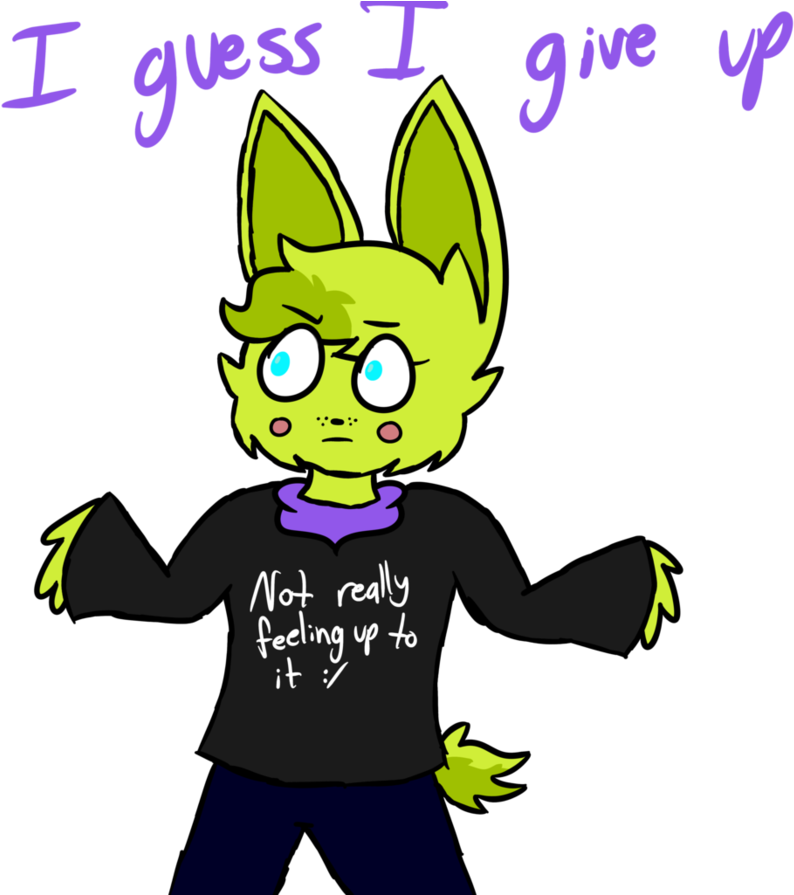 Mammal Human Green Art Clipart (894x894), Png Download