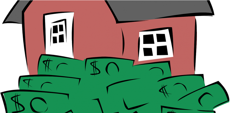 Results Home Buyers 5 Reasons To Invest In Real Estate Clipart (900x436), Png Download