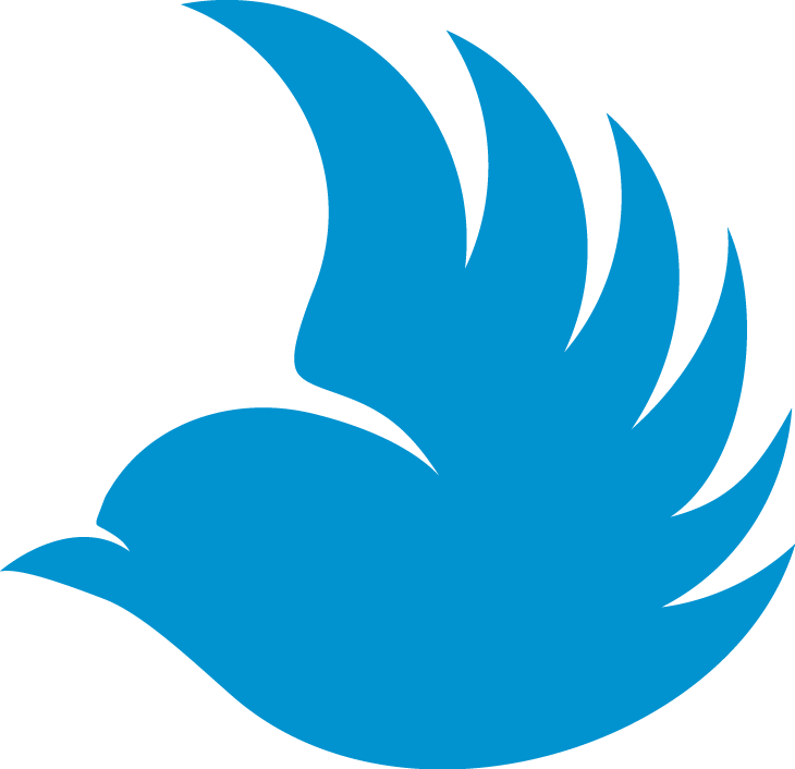 Bird Clipart (730x706), Png Download