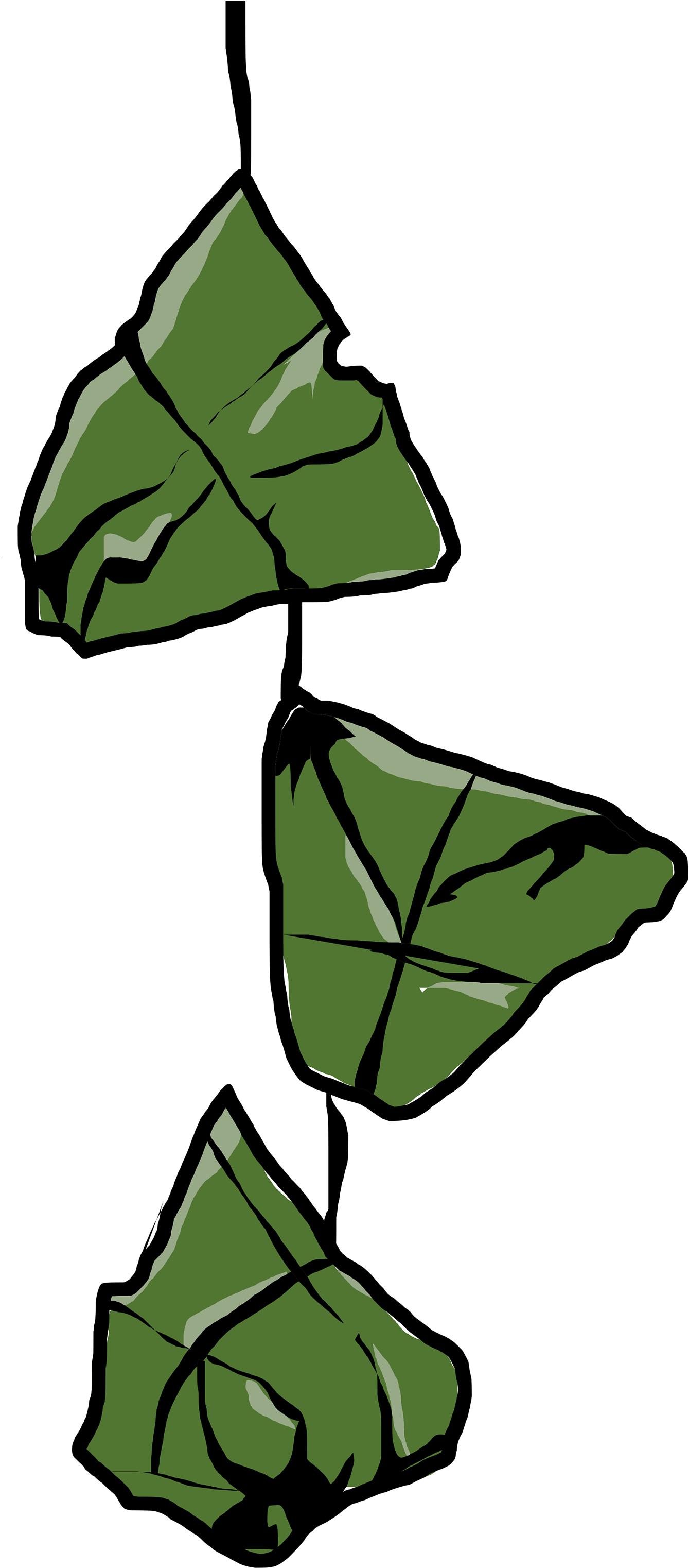 Dragon Boat Festival Rice Balls Clipart (1920x3321), Png Download