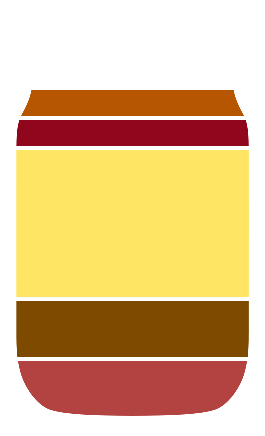 Lemonade, Southern Comfort And Whiskey Clipart (1120x1104), Png Download