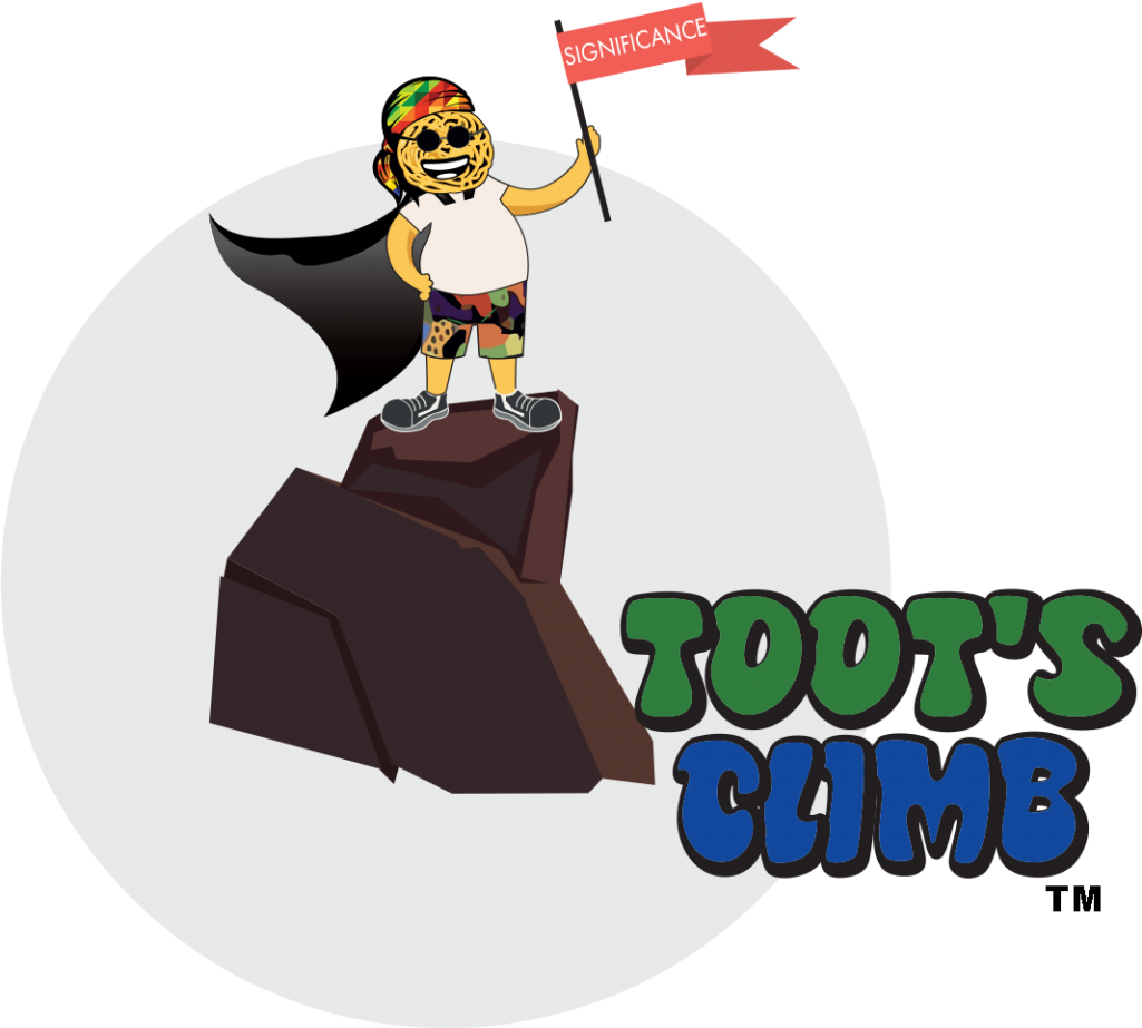 We Build Our Brand On “significance” More Than Success Clipart (1024x937), Png Download