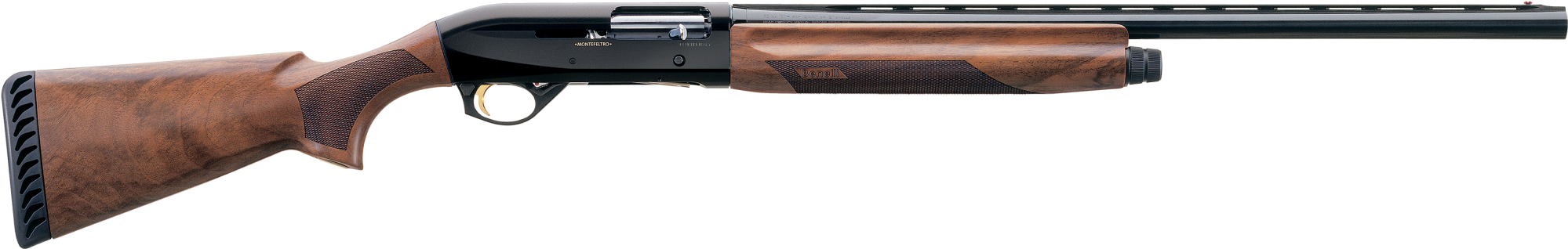 Shotgun Clipart Wiki - Png Download (2000x704), Png Download