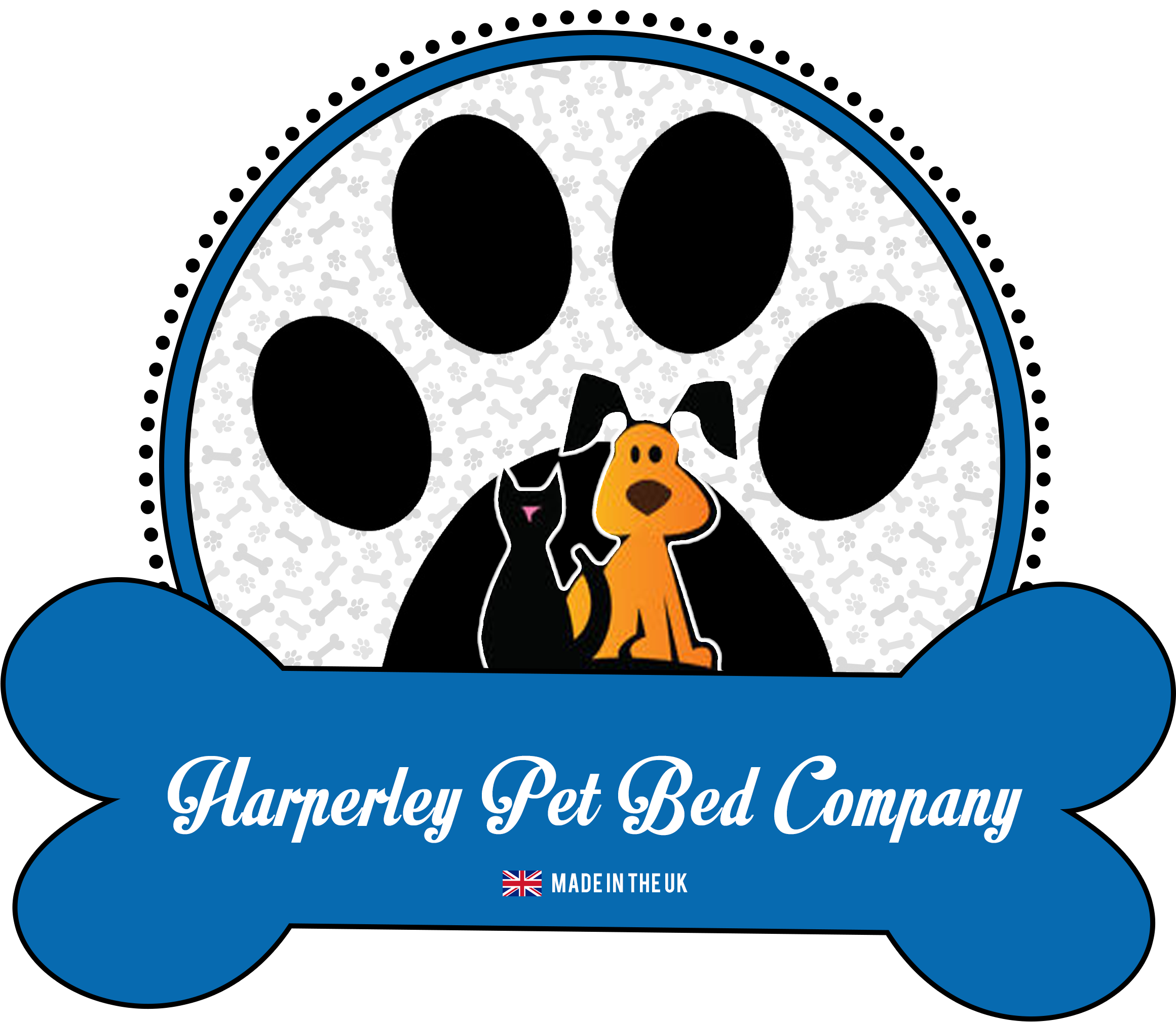 Pet Bed Manufacturers Clipart Full Size Clipart (2976584) PinClipart