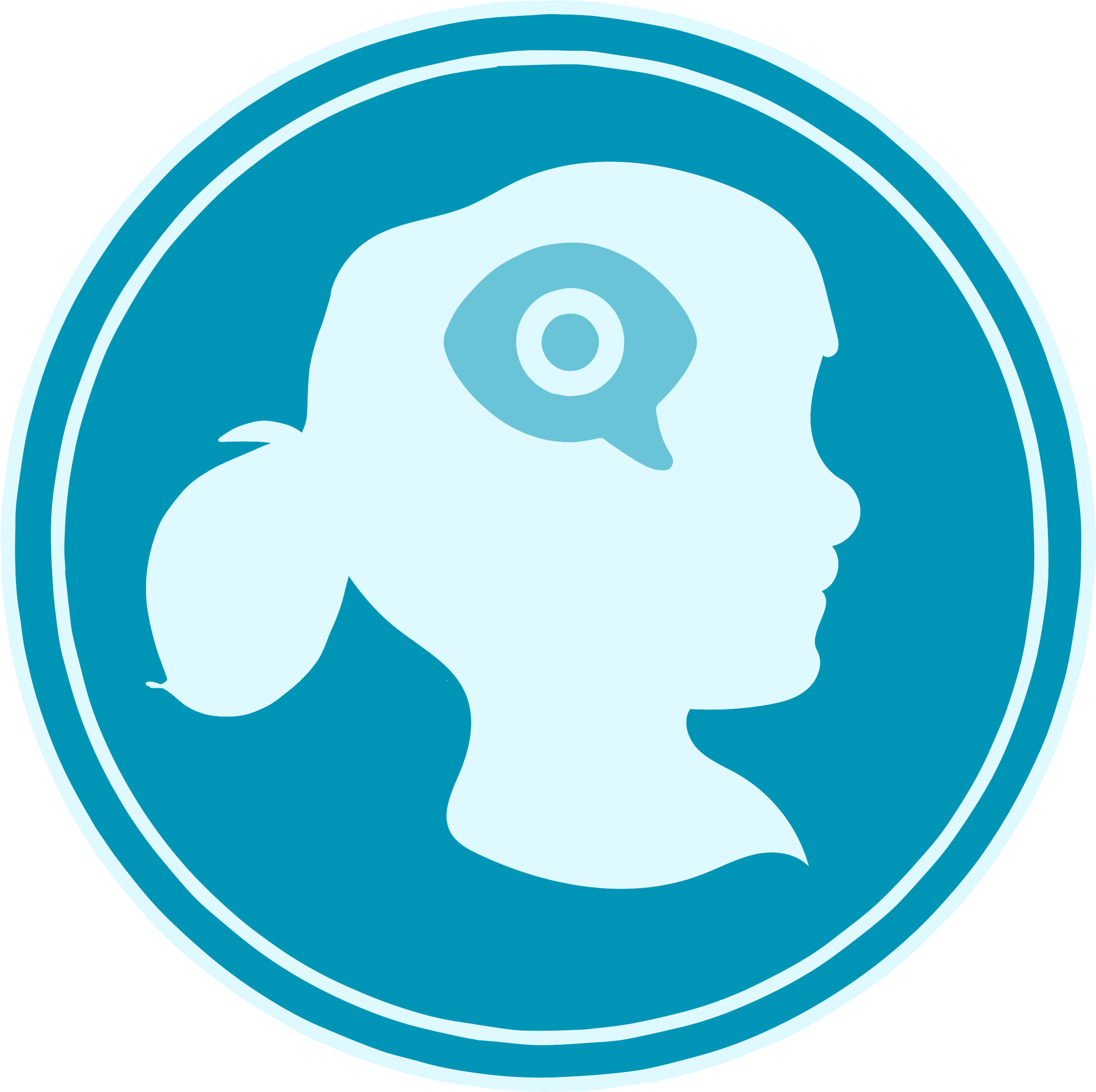 According To The Centers For Disease Control And The Clipart (2550x2550), Png Download