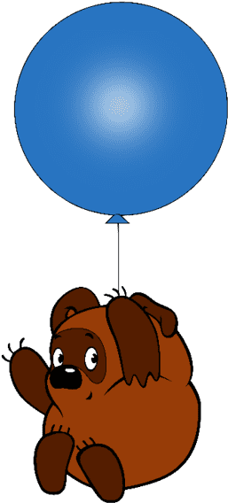 This Png File Is About Winnie The Pooh , Teddy Bear Clipart (500x699), Png Download