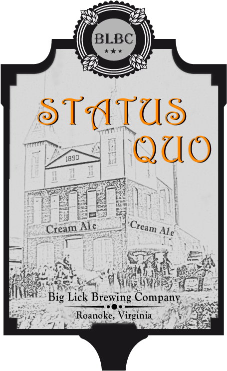 Status Quo Clip Art - Png Download (612x792), Png Download