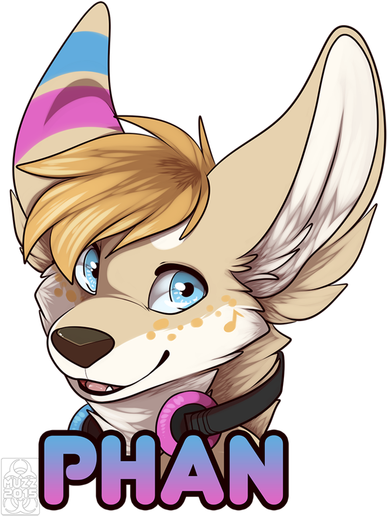 Fuzzy Clipart Furry Animal - Png Download (779x1024), Png Download