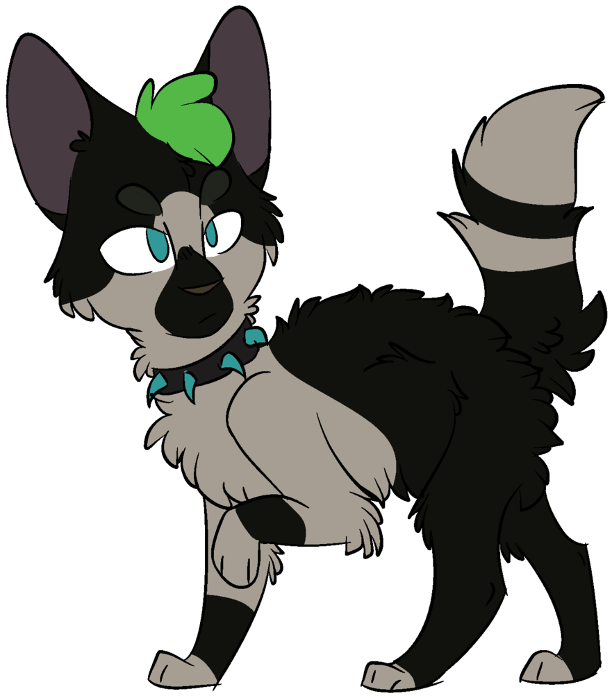 Kitten Duncan The Total Dramarama Episode Is Actually Clipart (1280x1280), Png Download