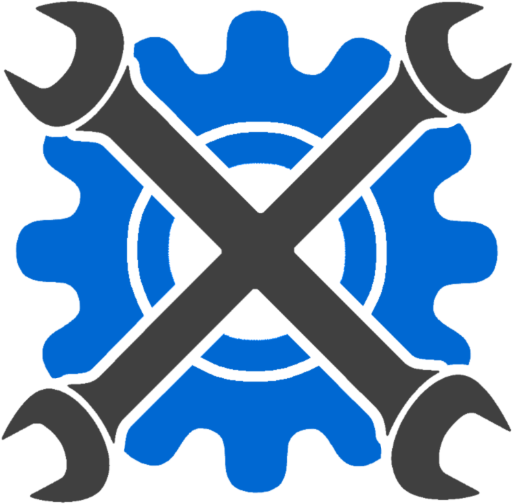 Mobile Mechanic Clipart - Png Download (800x800), Png Download