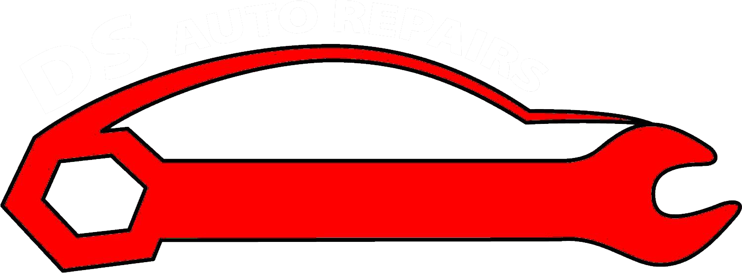 Ds Auto Repairs Mobile Mechanic Clipart (1511x571), Png Download