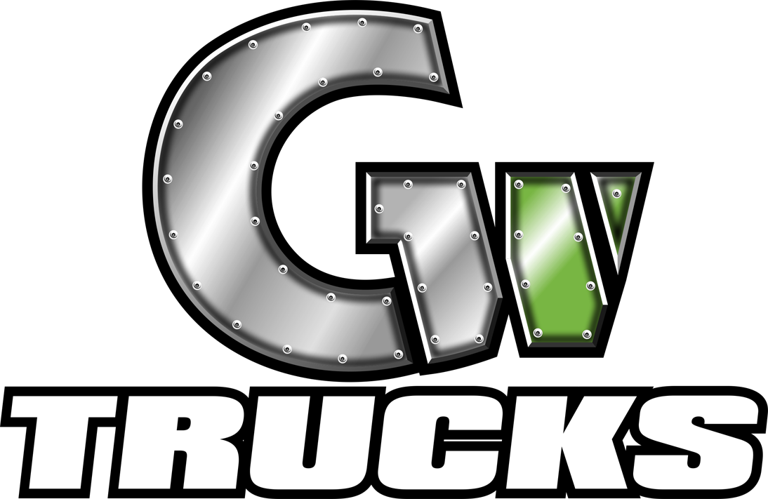 Gw Trucks Clipart (1094x711), Png Download