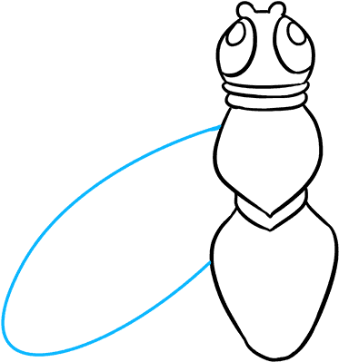 How To Draw Fly Clipart (680x678), Png Download