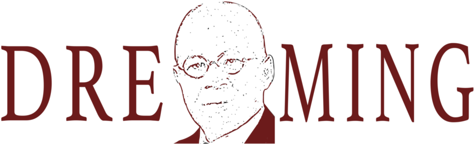 Diggs Keep Dreaming Clipart (960x350), Png Download