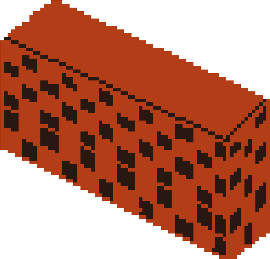 Brick Wall Clipart (1200x1200), Png Download