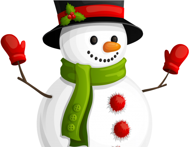 Winter Snow Clipart Snow Suit - Png Download (640x480), Png Download