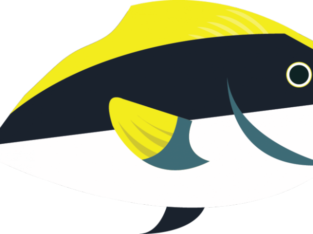 Sea Life Clipart Hidupan - Png Download (640x480), Png Download